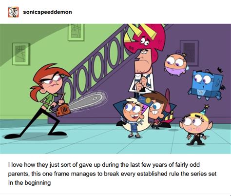 fairly oddparents fanfiction|Vicky (Fairly OddParents) .